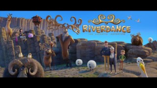 Rivedance - the animated adventure (2021)