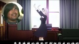 [Gl* Brother] The secretary’s magical dance is so exciting
