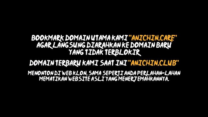 renegade imortal eps  87 sub indo