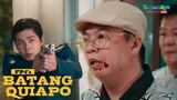 FPJ's Batang Quiapo Episode 183 (2/3) (October 27, 2023) Kapamilya Online live | Full Episode Review