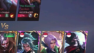 5 retri gak ngaruh😈