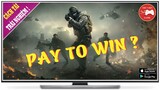 Call of Duty Mobile || PAY TO WIN Ư? || Thư Viện Game
