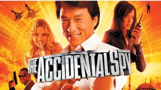 The Accidental Spy ( 2001 ) Sub Title Indonesia