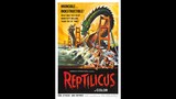 Reptilicus (1961)🔹