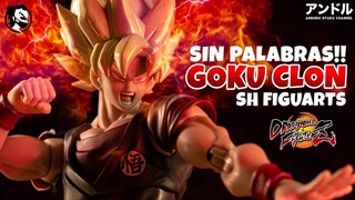 ✅ GOKU Clon SH Figuarts #115 DRAGON BALL GAME BATTLE HOUR EXCLUSIVO 😱