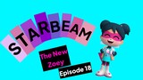 StarBeam The New Zoey (Episode 18) Saving Kipper & Critter Chaos