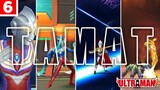 Akhirnya Tamat Juga!!! (6) -- Ultraman Justice