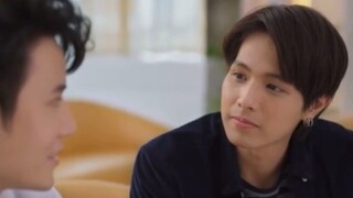 "Into the Heart" Episode 4 (1) Saya ingin bersikap baik kepada orang lain, tetapi saya tidak berani 