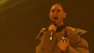 Sarah Geronimo - Misteryo (20th Anniversary Concert)