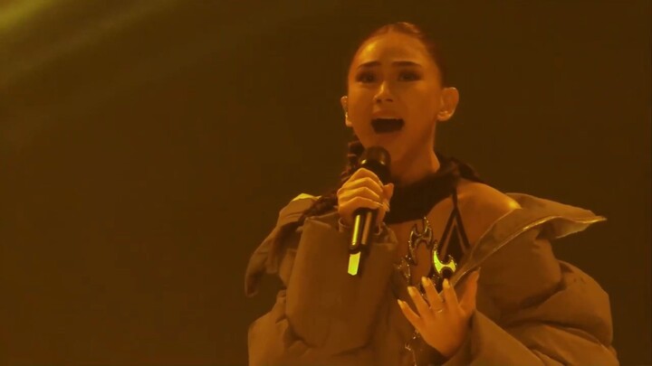 Sarah Geronimo - Misteryo (20th Anniversary Concert)