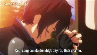 Seirei Gensouki (Ep 7.1) _ Cuối cùng con cũng đến được đây rồi #SeireiGensouki