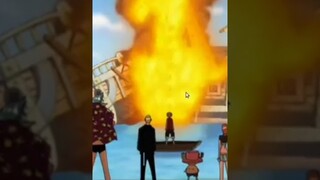 Fakta mencengangkan pembakaran kapal Going Merry di One Piece #shorts #short #wibu #onepiece