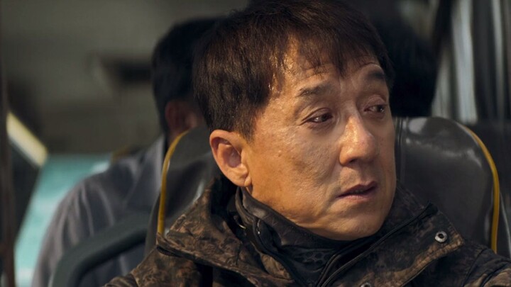 Jackie chan movie 2023