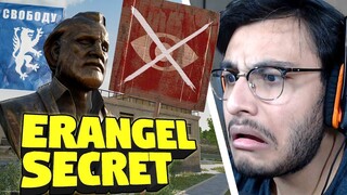 NEW ERANGLE 2.0 SECRET LOCATION | PUBG ILLUMINATI HIGHLIGHTS | RAWKNEE