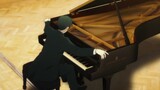 Piano no Mori (TV) episode 11 eng sub