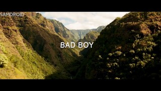 Hobbs & Shaw - Bad Boy (4K)