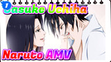 Sasuke Uchiha / Sunrise / Naruto AMV_1