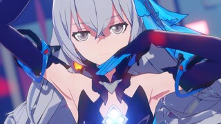 "Kế hoạch ban đêm hoài nghi" / Honkai Impact 3MMD