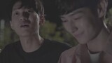 [Korean drama/game relationship] I can't see what you guys are doing anyway.