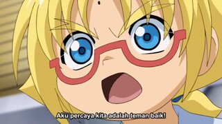 Bakugan Battle Brawlers - Gundalian Invaders Episode 07 Sub Indo