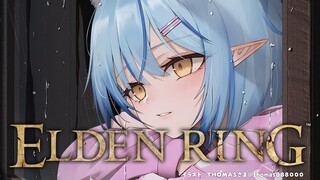 #23【ELDEN RING】最終回：灰都ローデイル【雪花ラミィ/ホロライブ】※配信内容にネタバレあり