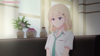 EP11 Gimai Seikatsu (Sub Indonesia) 1080p