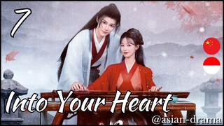 Into Your Heart (2025) – Eps. 07 [Sub Indo]