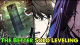 The Better Solo Leveling Series and It Ain't Close