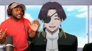 Suo Is Saying He's Kenpachi | Wind Breaker Episode 2 | Reaction