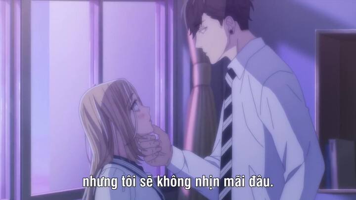 Nàng Tiểu Thư Và Chàng Vệ Sĩ EP 11 [Sub Việt]