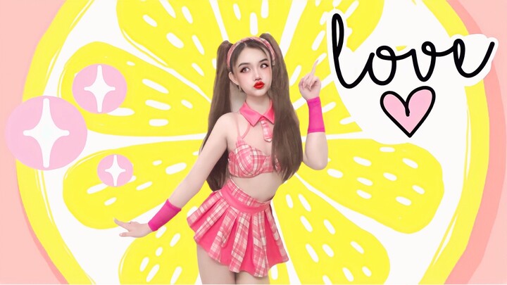 Bạn gái của bạn 🌸Emi🌸