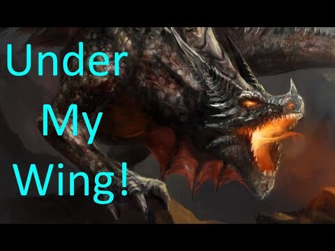 [M4A] Possessive Yandere Dragon Takes And Cuddles You [Willing Listener] || Anime ASMR Roleplay