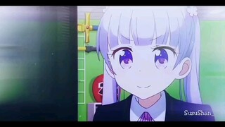 AMV Daddy Style ~Aoba Suzukaze-Vuelvo Loco V2