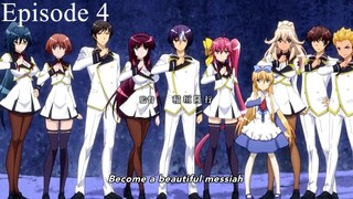 World Break_ Aria of Curse for a Holy Swordsman S01E04 White Knight Assault