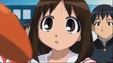 Azumanga Daioh Episode 1 OVA