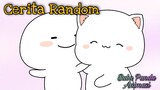 cerita random || Bubu Panda Animasi