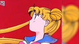 4K Restoration - Sailor Moon