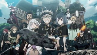 Thế giới phép thuật | ( Black Clover )_tập 122 - [ thuyết minh ]