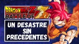 Dragon Ball Z Battle of Z | El Juego Que DESTRUYÓ una Franquicia - Análisis