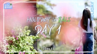 (ENG SUB) Irene's Work and Holiday Ep 2 720p