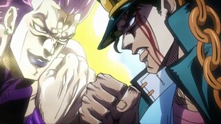 【JOJO の Stardust Crusaders】ไปเผชิญหน้ากัน