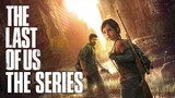 The Last of Us HBO Series Announced