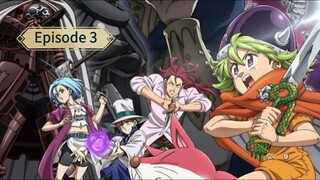 Nanatsu no Taizai: Mokushiroku no Yonkishi E3