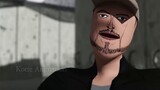 [Kotte Three Years Animation] Các cuộc phỏng vấn Deadshot trong "Suicide Squad" thể hiện tài thiện x