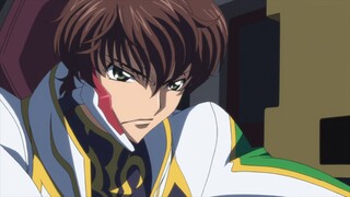 Code Geass Hangyaku no Lelouch R2 ep 18