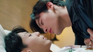 BLซีรีส์# นับสิบจะจูบ #cut
