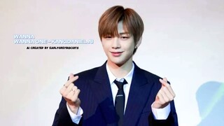 KANGDANIEL AI COVER - WANNA ONE (WANNA)