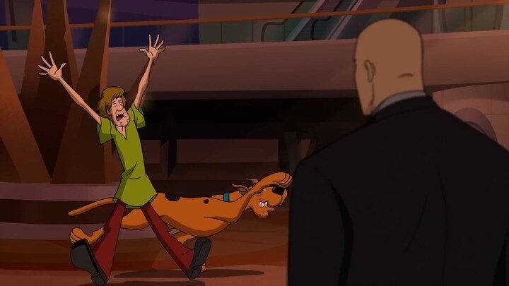 Scooby-Doo! and Krypto, Too!  Official Trailer  Warner Bros. Entertainment