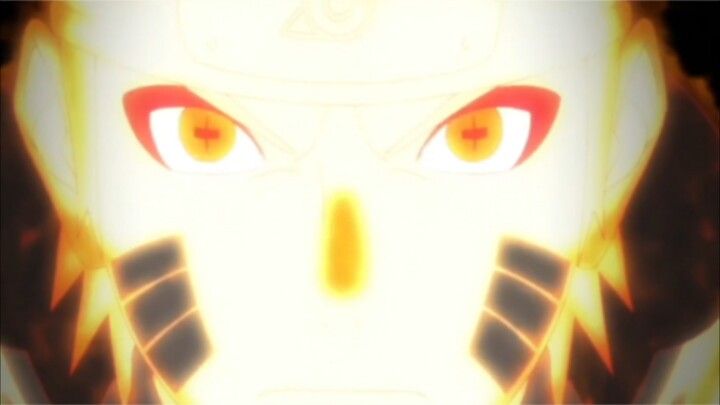 “Perhaps only those who truly love Naruto can understand the value of this OP.”