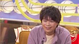 Bodoh] "Eguchi Takuya berlari seperti Attack on Titan" [Tur Malam Seiyuu Muyoday 03 Namikawa Daisuke